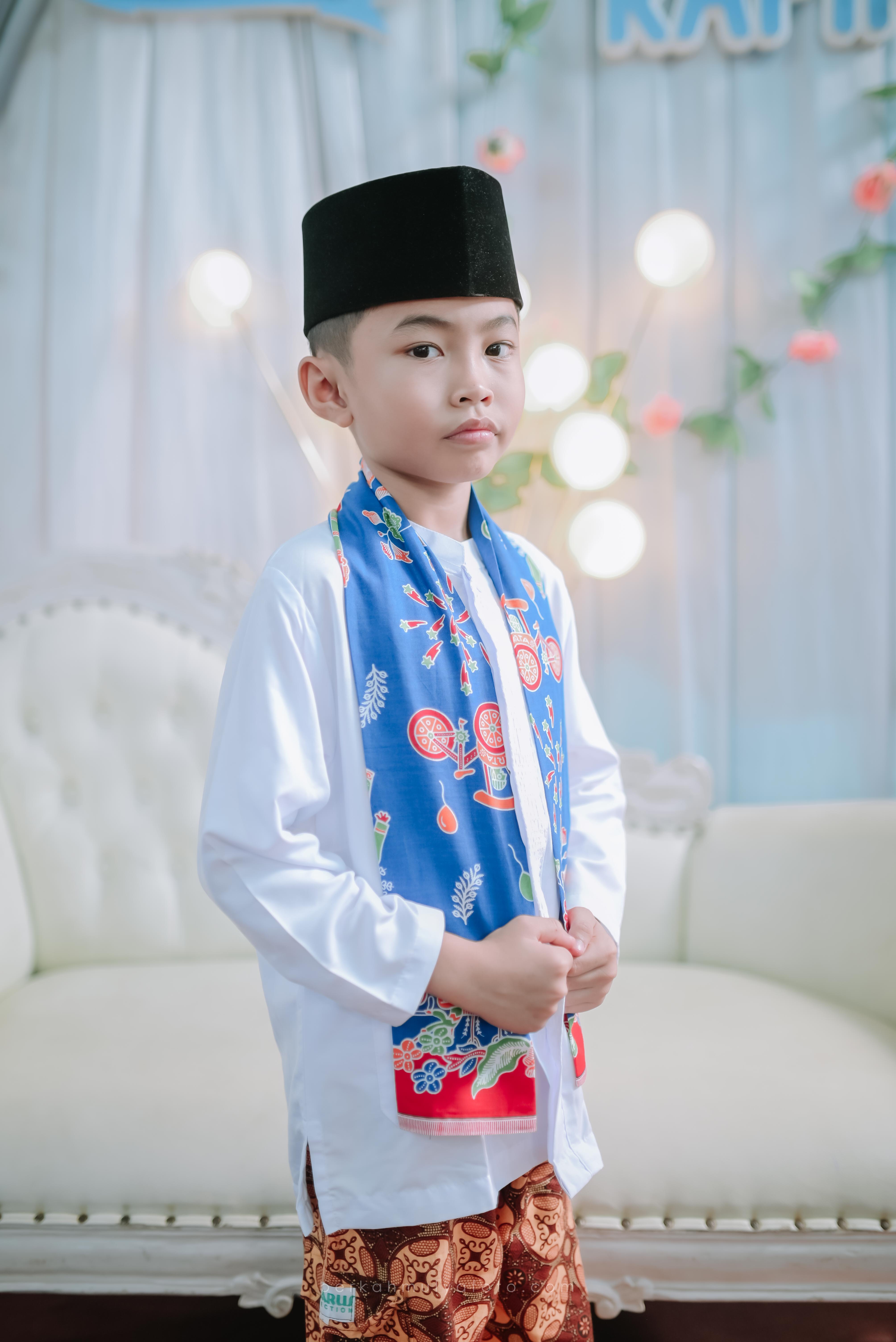 Foto Khitan